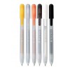 Set rotuladores metallic darks Gel Gelly Roll Sakura 5 colores