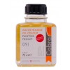 Aceite de linaza purificado Talens 027
