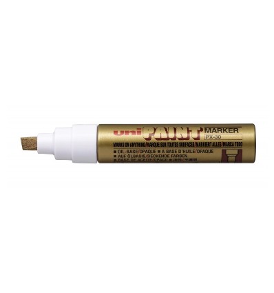Bolígrafo Gel Signo UM-120 Uni-Ball 0,7 mm – Blanco