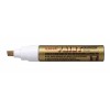 Bolígrafo Gel Signo UM-120 Uni-Ball 0,7 mm – Blanco