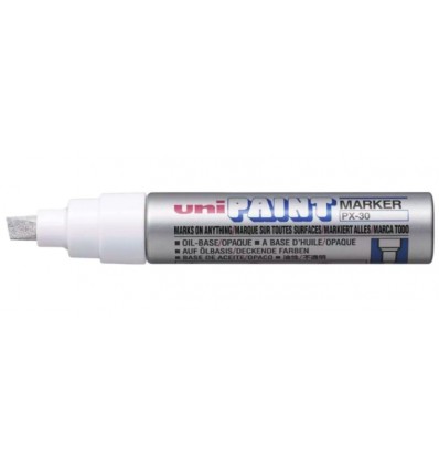 Uni Paint Marker marcador de pintura -PX-30 Oro 4,0-8,5mm