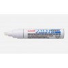 Uni Paint Marker marcador de pintura -PX-30 Plata 4,0-8,5mm