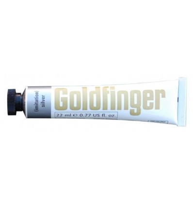Patina Daler Rowney GOLDFINGER, Oro Spberano
