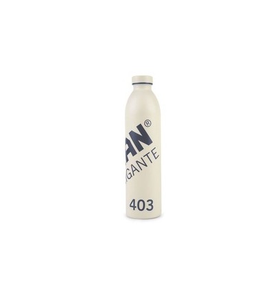 Botella isotérmica de acero inoxidable 0,59 L colección 430 since 1918 rosa