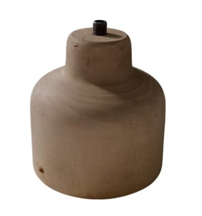 Tablero circular de Madera 25 cm