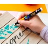 Rotulador Acrílico Blanco Bic Paint Marker