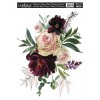 Transfer DTF Dayka FLores 143x190mm