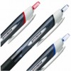 Boligrafo jetstream Uni-ball