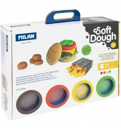 Set de Pintar para niños Muñeca
