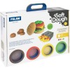 Set de Pintar para niños Muñeca