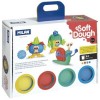 Pasta Milan para modelar Soft Dough Casa De Las Hamburguesas