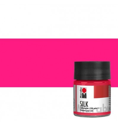 Pintura para Seda Silk Marabu