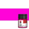 Pintura para seda Marabu Silk 50ml 031 Cereza