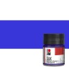 Pintura para seda Marabu Silk 50ml 037 Ciruela
