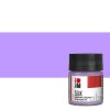 Pintura para seda Marabu Silk 50ml 037 Ciruela