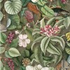 Servilleta 33x33 cm ramitas de eucalipto