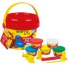 Set de Pintar para niños Dinosaurios