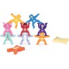 Juguete Educativo de Madera, Cilindros aplilables 'Coco Balance', Multicolor, A Partir 36 Meses