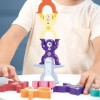Juguete Educativo de Madera, Cilindros aplilables 'Coco Balance', Multicolor, A Partir 36 Meses