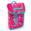 Estuche Posca rojo
