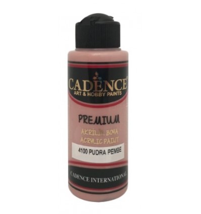 Pintura Taffi 9020 Cadence 250 ml