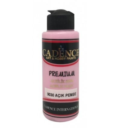 Pintura Powder Pink  4100 Cadence 250 ml