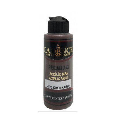 Pintura Crimson Mink  4300 Premium Cadence 250 ml