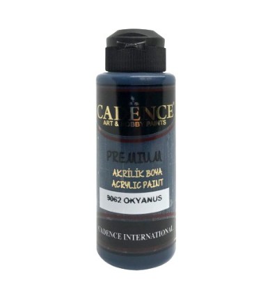 Pintura Crimson Dark Brown 7575 Premium Cadence 250 ml