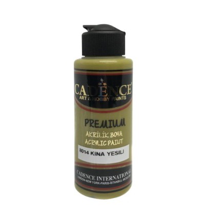 Pintura Crimson Deep Ocean 9062 Premium Cadence 250 ml