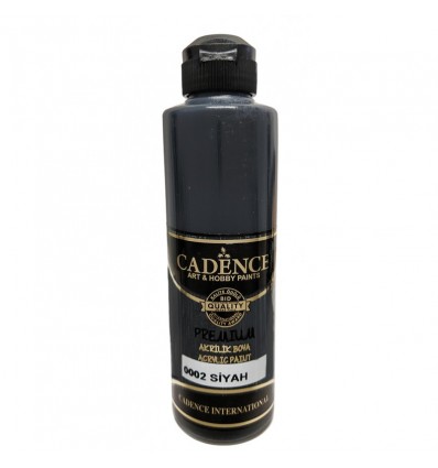 Pintura Crimson Henna Green 8014 Premium Cadence 250 ml
