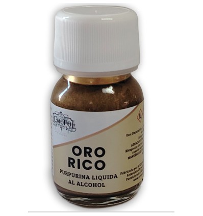 Oro liquido Kokolo