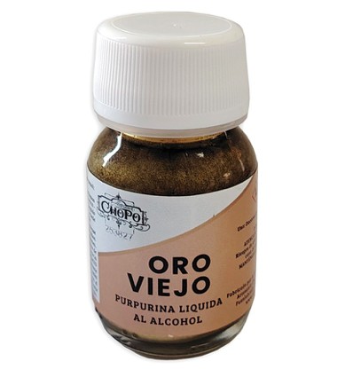 Plata Líquida 35cc