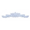 Molduras decorativas flexibles 18928  21 x 45 cm