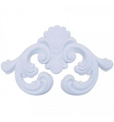 Molduras decorativas flexibles 18928  21 x 45 cm