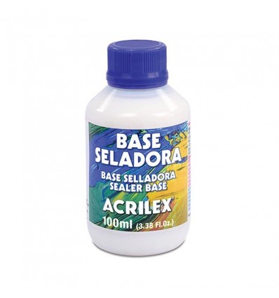 Base Selladora 100ml Acrilex
