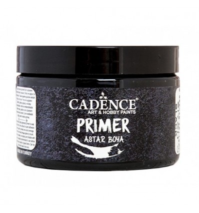 Gesso Cadence Primer Blanco 150 ml