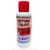 Betún Colors 60 ml  Acrilex  Tabaco