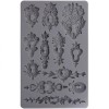 Molde Silicona 5 X 11.3cm  Artis Decor