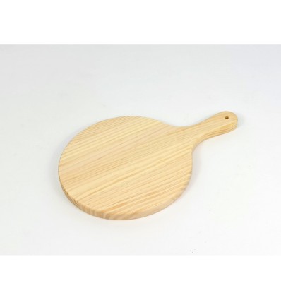 Tabla de cocina 21x40 cm