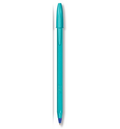 Boligrafo Bic Cristal Metalizados