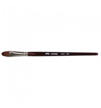 Pincel Lengua de Gato  nº10 Serie 462 Montejo