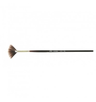 Pincel Abanico 464  Nº1