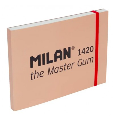 Cuaderno A6 MILAN 1420 Acuarela