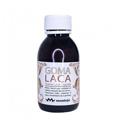 Goma Laca Montejo