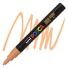 Rotulador Posca PC-3M Naranja 4